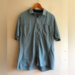 Kuhl Work Shirt